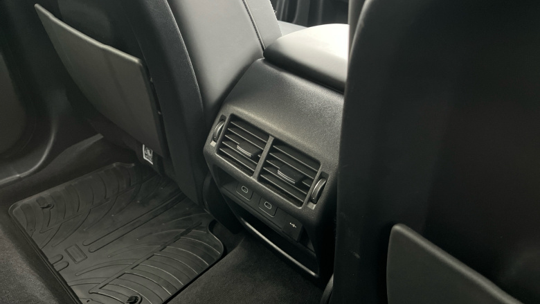 Land Rover Discovery Sport 2.0 P250 Dynamic HSE 5dr Auto [5 Seat] Petrol Station Wagon